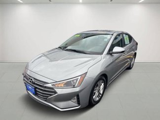 Used 2020 Hyundai Elantra Value Edition image 1