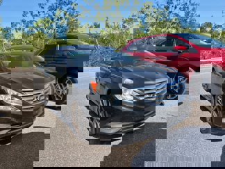 Used 2014 Hyundai Sonata SE w/ Premium Package 04 image 1