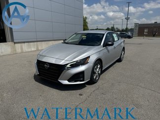 New 2024 Nissan Altima 2.5 S image 1