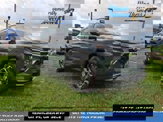 New 2025 Chevrolet Trax LT w/ Driver Confidence Package image 1