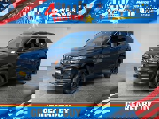 New 2025 Jeep Compass Sport image 1