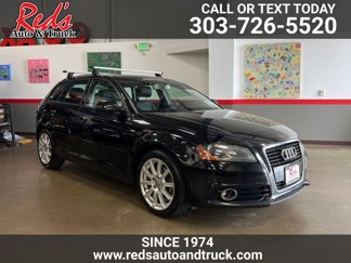 Used 2012 Audi A3 TDI Premium Plus image 1