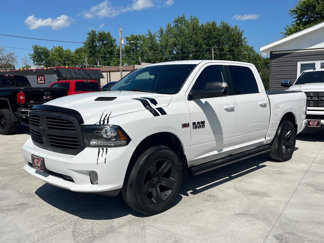 Used 2017 RAM 1500 Sport image 1