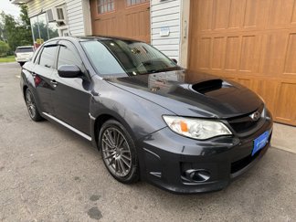 Used 2012 Subaru Impreza WRX Premium image 1