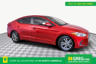 Used 2018 Hyundai Elantra SEL image 1