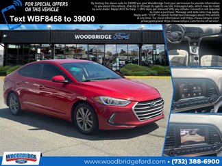 Used 2017 Hyundai Elantra SE w/ SE A/T Tech Package 03 image 1