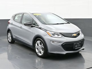 Used 2019 Chevrolet Bolt LT image 1