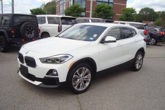 Used 2020 BMW X2 sDrive28i w/ Convenience Package image 1