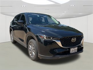 Certified 2023 MAZDA CX-5 AWD 2.5 S image 1