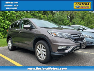 Used 2016 Honda CR-V EX image 1