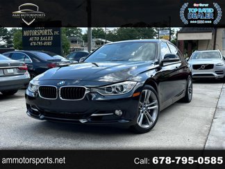 Used 2013 BMW 335i Sedan image 1