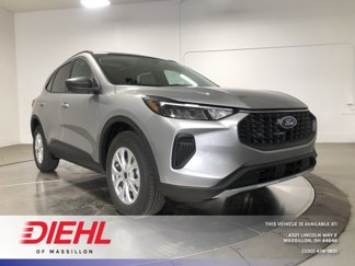 New 2024 Ford Escape Active w/ Tech Pack #1 image 1