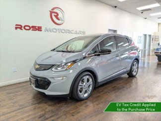 Used 2020 Chevrolet Bolt LT image 1