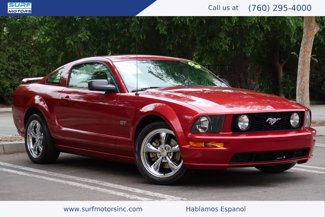 Used 2006 Ford Mustang GT image 1