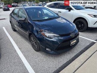 Used 2019 Toyota Corolla LE image 1