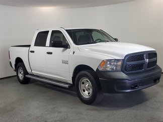 Used 2014 RAM 1500 Tradesman w/ Popular Equipment Group image 1