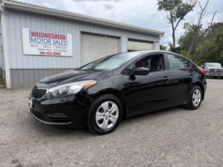 Used 2015 Kia Forte LX image 1