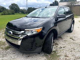 Used 2013 Ford Edge SE image 1