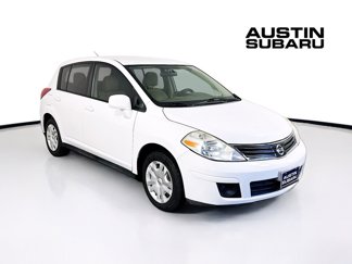 Used 2011 Nissan Versa 1.8 S image 1