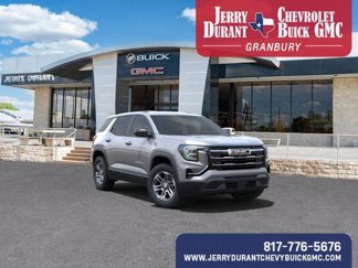 New 2025 GMC Terrain Elevation image 1