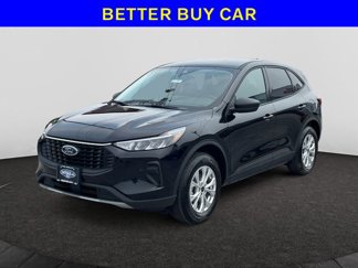 New 2025 Ford Escape Active w/ Tech Pack #1 image 1