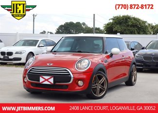 Used 2014 MINI Cooper 2-Door Hardtop image 1