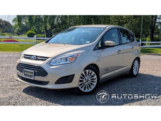 Used 2017 Ford C-MAX Energi SE w/ Cold Weather Package image 1
