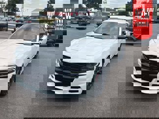 Used 2020 Dodge Charger SXT w/ Blacktop Package image 1