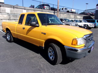Used 2004 Ford Ranger XLT image 1