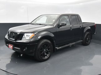 Used 2021 Nissan Frontier SV w/ Value Truck Package image 1