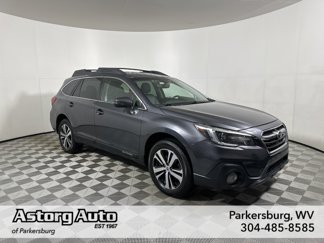 Used 2019 Subaru Outback 3.6R Limited image 1