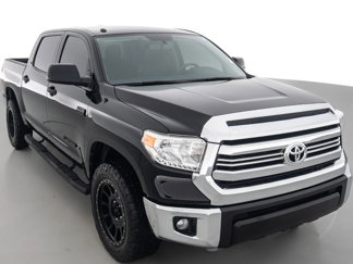 Used 2017 Toyota Tundra SR5 image 1