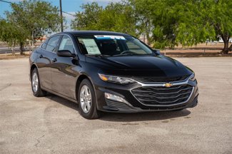 Used 2023 Chevrolet Malibu LT image 1