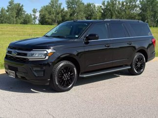 Used 2022 Ford Expedition Max XLT image 1