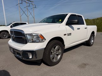 Used 2016 RAM 1500 Big Horn image 1