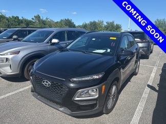 Used 2018 Hyundai Kona SEL image 1