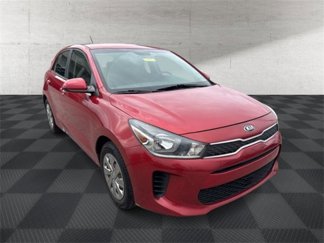 Certified 2018 Kia Rio S image 1