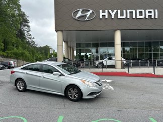 Used 2014 Hyundai Sonata GLS w/ Popular Equipment Group 2 image 1