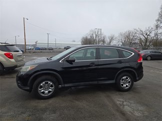 Used 2014 Honda CR-V LX image 1