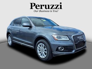 Used 2016 Audi Q5 2.0T Premium Plus image 1