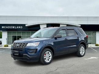 Used 2017 Ford Explorer 4WD image 1