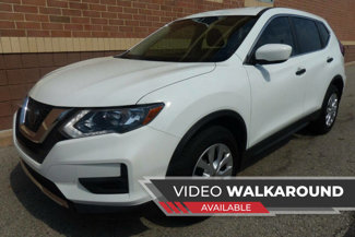 Used 2018 Nissan Rogue S image 1