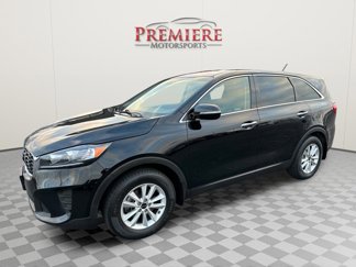 Used 2019 Kia Sorento FWD image 1