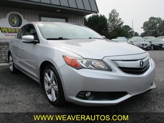 Used 2013 Acura ILX w/ Technology Package image 1