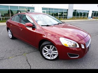 Used 2012 Volvo S60 T5 image 1
