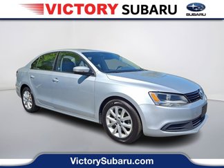 Used 2012 Volkswagen Jetta SE image 1