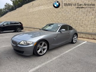 Used 2007 BMW Z4 3.0si image 1