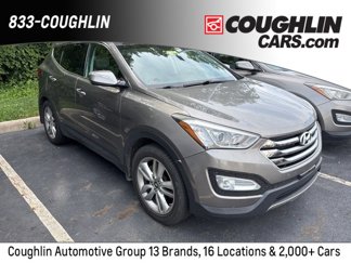 Used 2015 Hyundai Santa Fe Sport 2.0T w/ Option Group 05 image 1