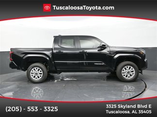 New 2024 Toyota Tacoma SR5 image 1