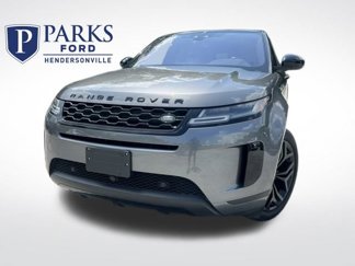 Used 2020 Land Rover Range Rover Evoque SE image 1